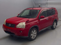 2009 Nissan X-Trail