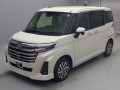2024 Toyota Roomy