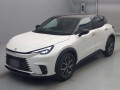 2024 Lexus LBX