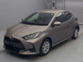 2021 Toyota YARIS