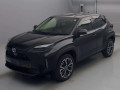 2022 Toyota YARIS CROSS