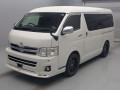 2012 Toyota Hiace Wagon