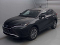 2024 Toyota Harrier Hybrid