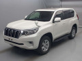 2018 Toyota Land Cruiser Prado