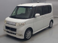 2010 Daihatsu Tanto Custom