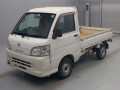 2014 Daihatsu Hijet Truck