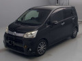 2011 Daihatsu Move Custom