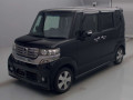 2011 Honda N-BOX CUSTOM