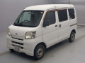 2013 Daihatsu Hijet Cargo