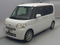 2010 Daihatsu Tanto