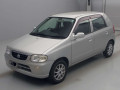 2004 Suzuki Alto