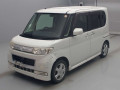 2008 Daihatsu Tanto Custom