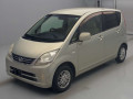 2009 Daihatsu Move