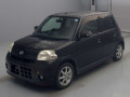 2010 Daihatsu Esse
