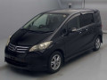 2008 Honda Freed