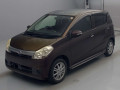 2009 Daihatsu Mira Custom