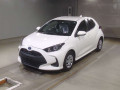 2023 Toyota YARIS