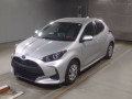 2021 Toyota YARIS