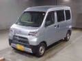 2021 Daihatsu Hijet Cargo