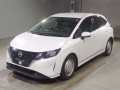 2021 Nissan Note