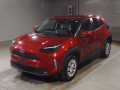 2023 Toyota YARIS CROSS