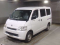 2017 Toyota Townace Van