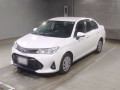 2018 Toyota Corolla Axio