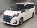 2021 Nissan Serena
