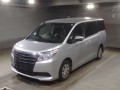 2017 Toyota Noah