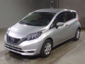 2019 Nissan Note
