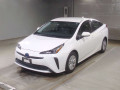 2021 Toyota Prius