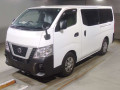 2021 Nissan NV350 CARAVAN VAN