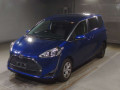 2022 Toyota Sienta