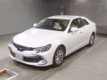 2017 Toyota Mark X