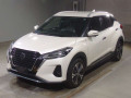 2021 Nissan KIX