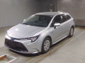 2020 Toyota Corolla Touring Wagon