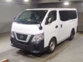 2020 Nissan NV350 CARAVAN VAN