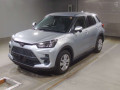 2021 Toyota Raize