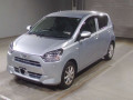 2021 Daihatsu Mira e:S