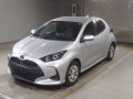 2021 Toyota YARIS