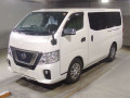 2021 Nissan NV350 CARAVAN VAN