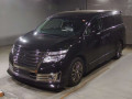 2018 Nissan Elgrand