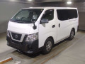 2020 Nissan NV350 CARAVAN VAN