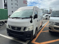 2017 Nissan NV350 CARAVAN VAN