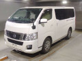 2015 Nissan NV350 CARAVAN VAN