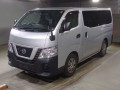 2018 Nissan NV350 CARAVAN VAN
