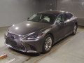 2021 Lexus LS