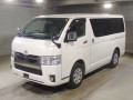 2021 Toyota Hiace Van
