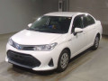 2019 Toyota Corolla Axio