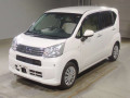 2021 Daihatsu Move